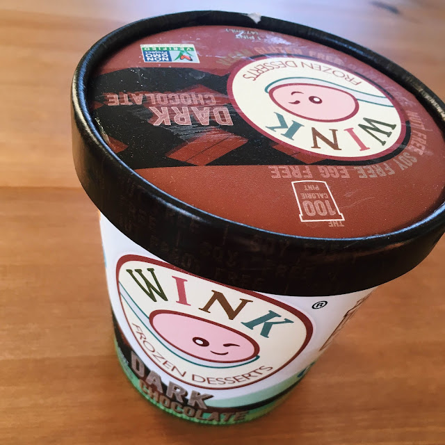 Low Calorie Vegan Ice Cream