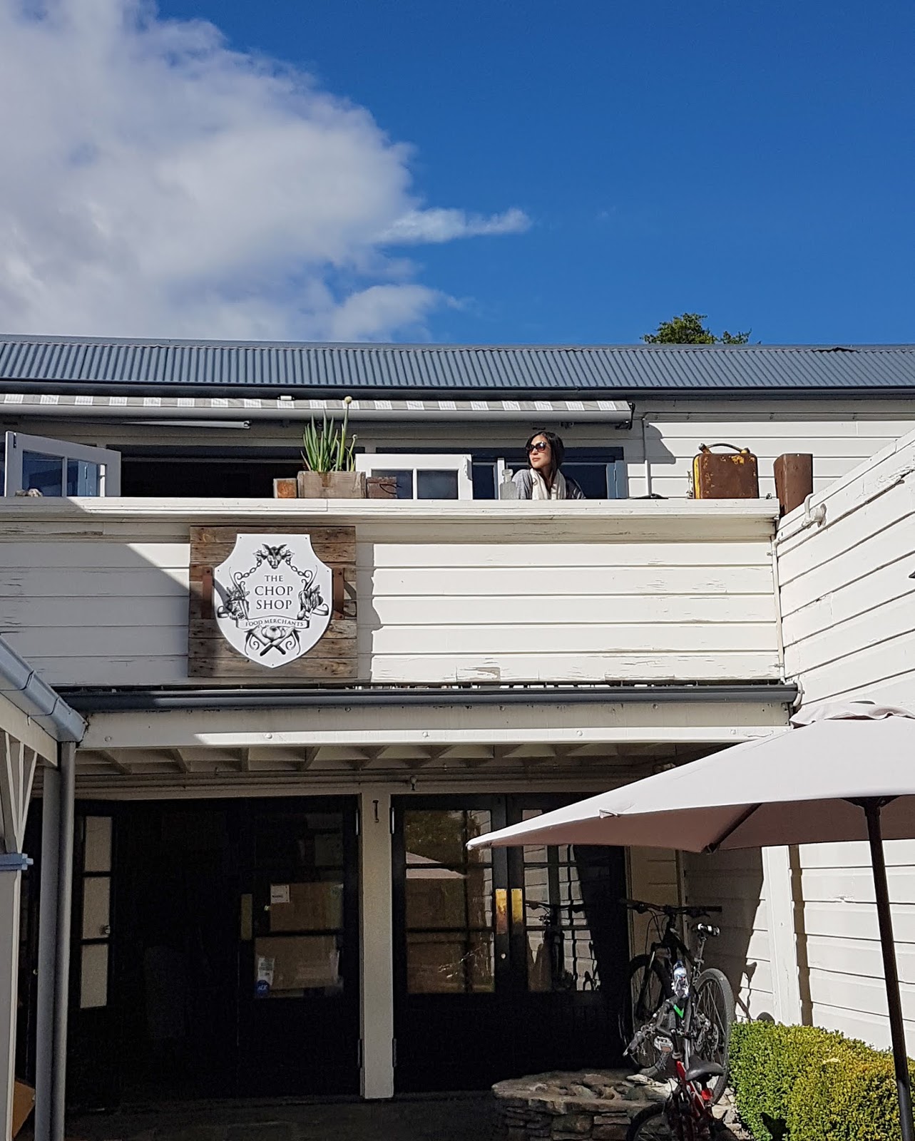 Euriental | luxury travel & style | The Chop Shop Arrowtown, New Zealand