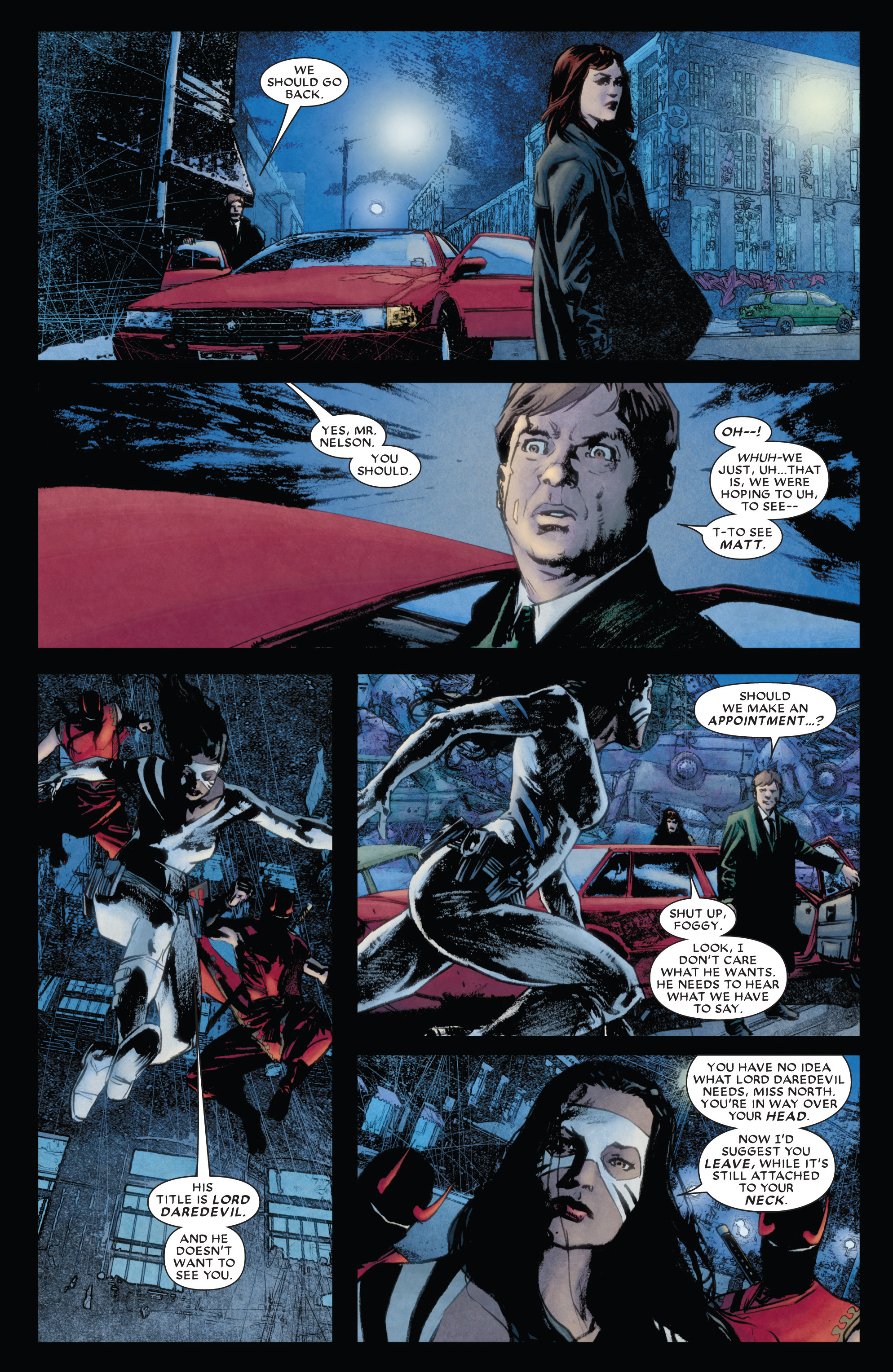 Daredevil (1998) 508 Page 15