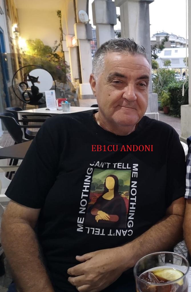 EB1CU ANDONI