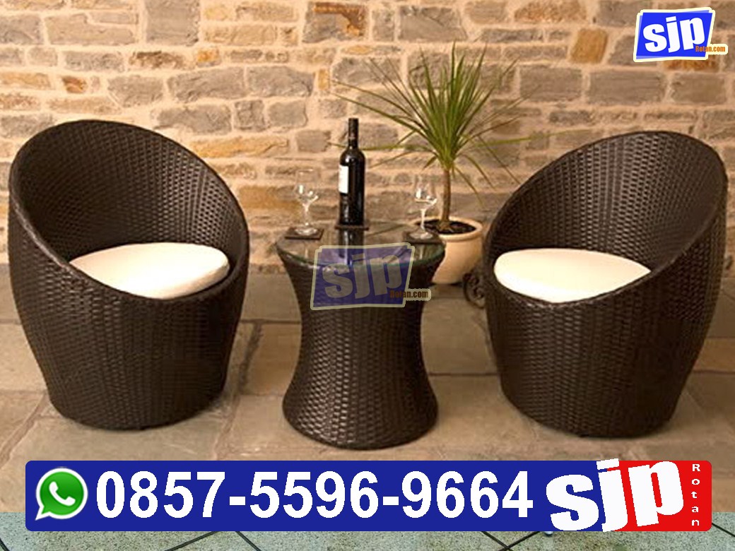 Furniture Rotan Sintetis Furniture Rotan Sintetis