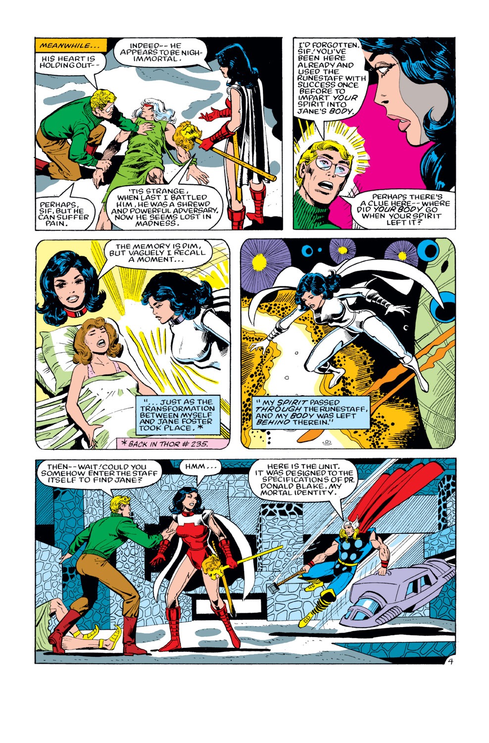 Thor (1966) 335 Page 4