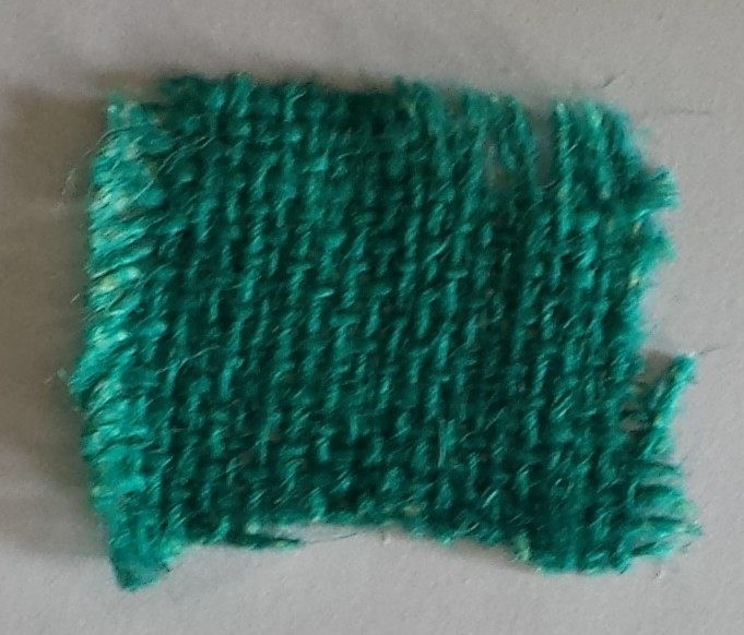 Natural Cellulose Fibers