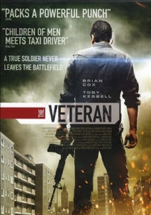 Chiến Binh Dẹp Loạn - The Veteran Chiến Binh Dẹp Loạn