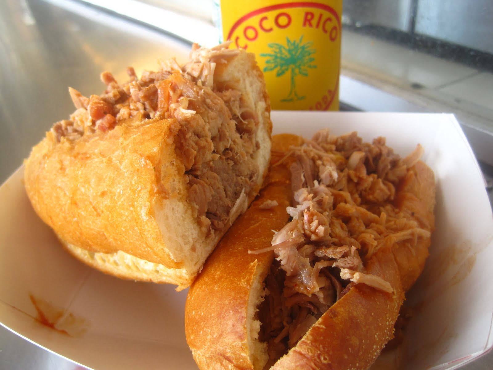 Drawing for Food More Philly Sandwich Madness Navy Yard Dinic's