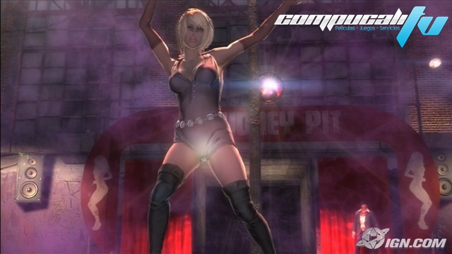 Watchmen The End Is Nigh Parte 2 PC Full Español Watchmen The End Is Nigh Parte 2 PC Full Español