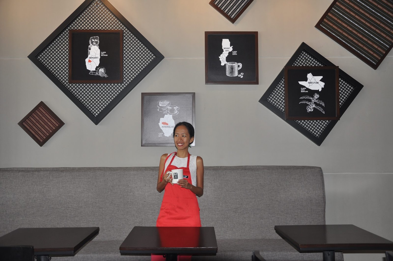 Attention Coffeeholics Bo's Coffee Opens A Branch in BF Aguirre, Parañaque