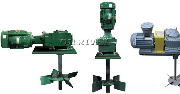 [How To] Select a Motor Capacity for Agitator - Pharma Engineering