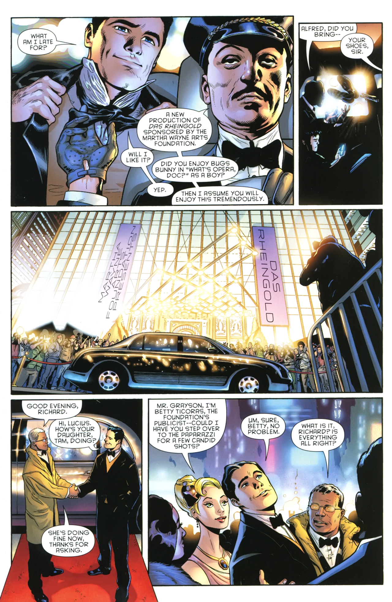 Batman and Robin (2009) issue 20 - Page 8