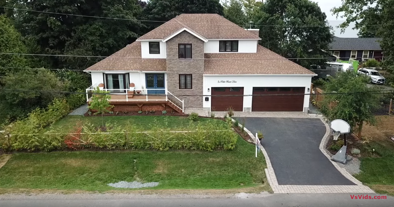 30 Photos vs. 3a Pebble Beach Dr, Cobourg - Open House Video Tour - Luxury Home & Interior Design 30 Photos vs. 3a Pebble Beach Dr, Cobourg - Open House Video Tour - Luxury Home & Interior Design