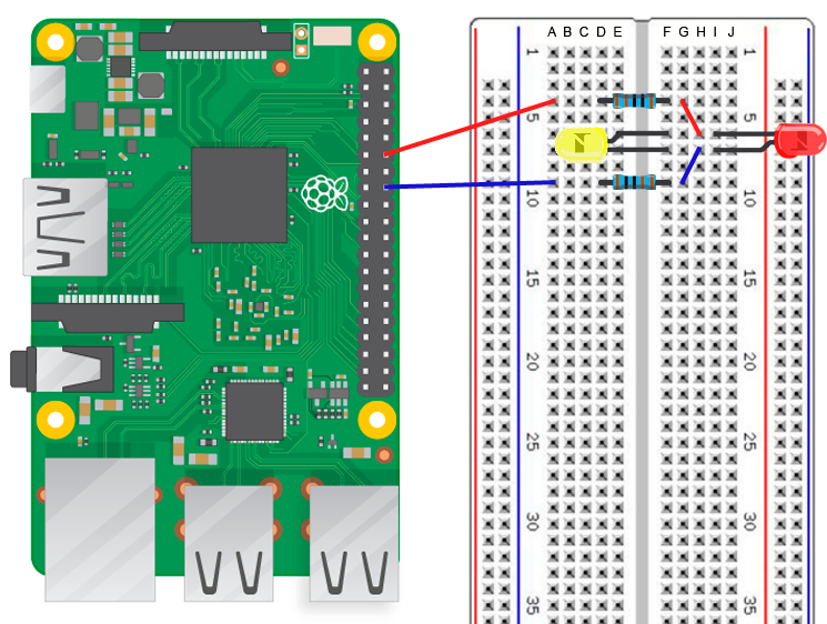 Python Wiring Diagram