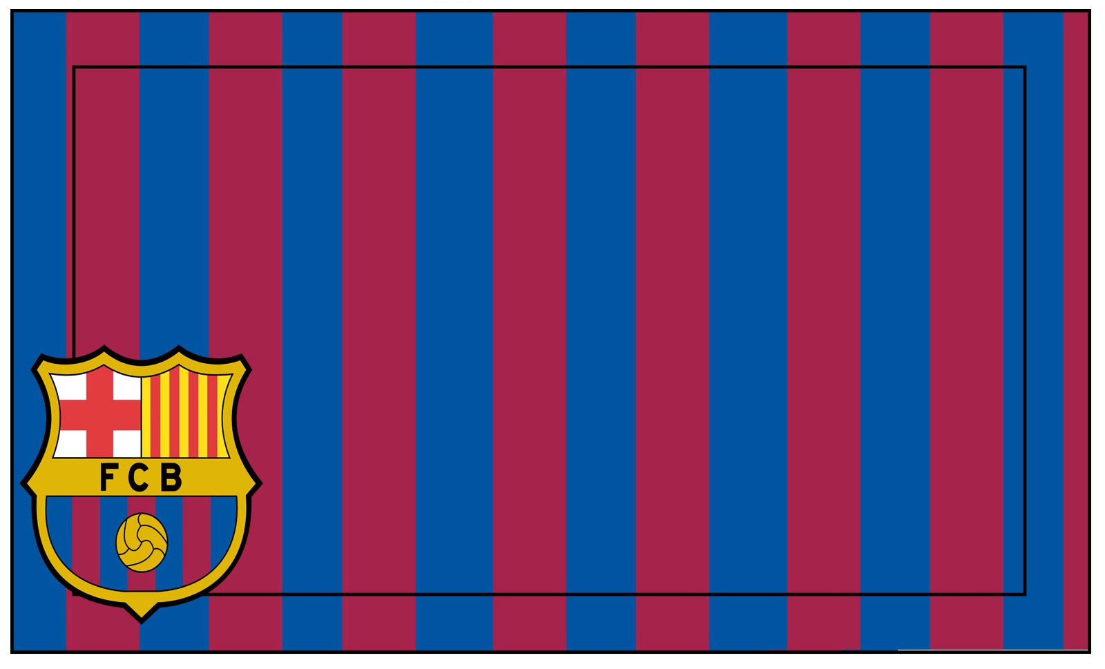 Цвет барселоны Цвет барселоны