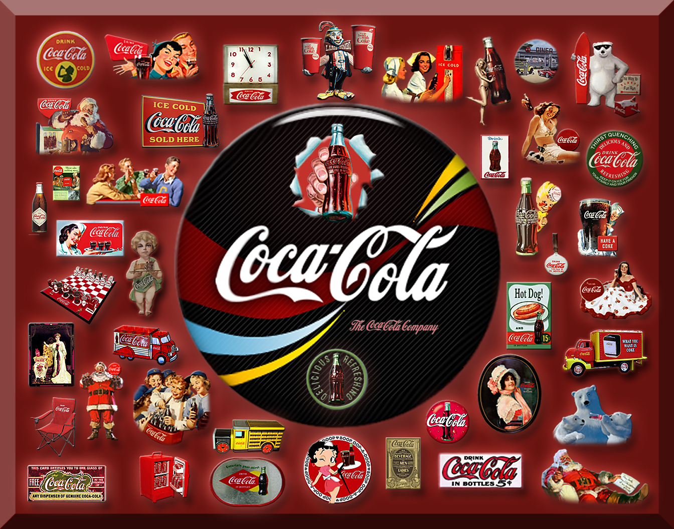 Coca Cola Shell BlogdoRefri ... É líquido e certo: Artplan inicia ativação da Coca-Cola ...
