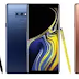 Samsung Galaxy Note 9 new photos leak before launch