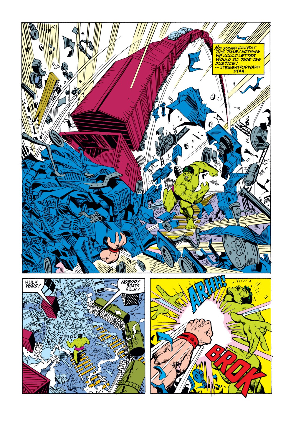 Thor (1966) 385 Page 18