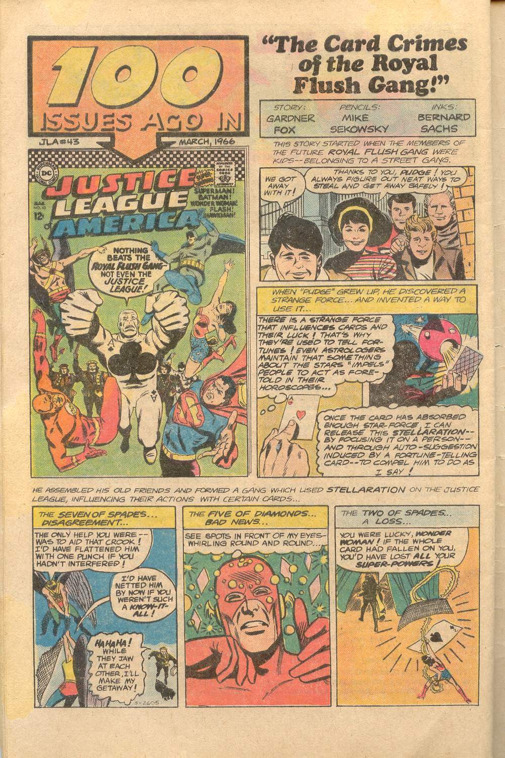 Justice League of America (1960) 143 Page 47