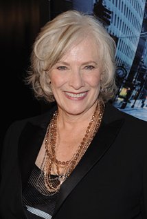 Betty Buckley Betty Buckley