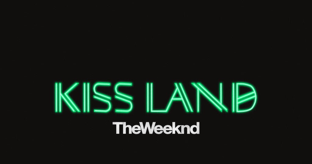 The Weeknd 'Kiss Land' | Music Video.