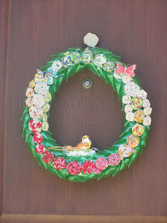 May Wreath