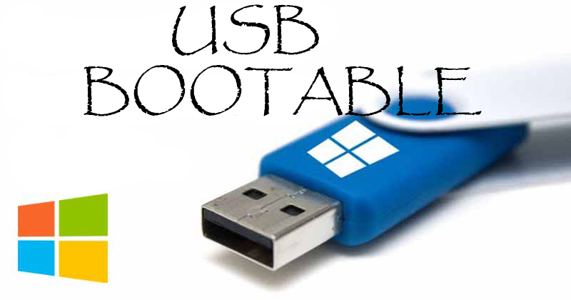 CARA MEMBUAT BOOTABLE FLASHDISK WIN XP,WIN 7,8,10 ~ MASTER EDUCATION CENTER