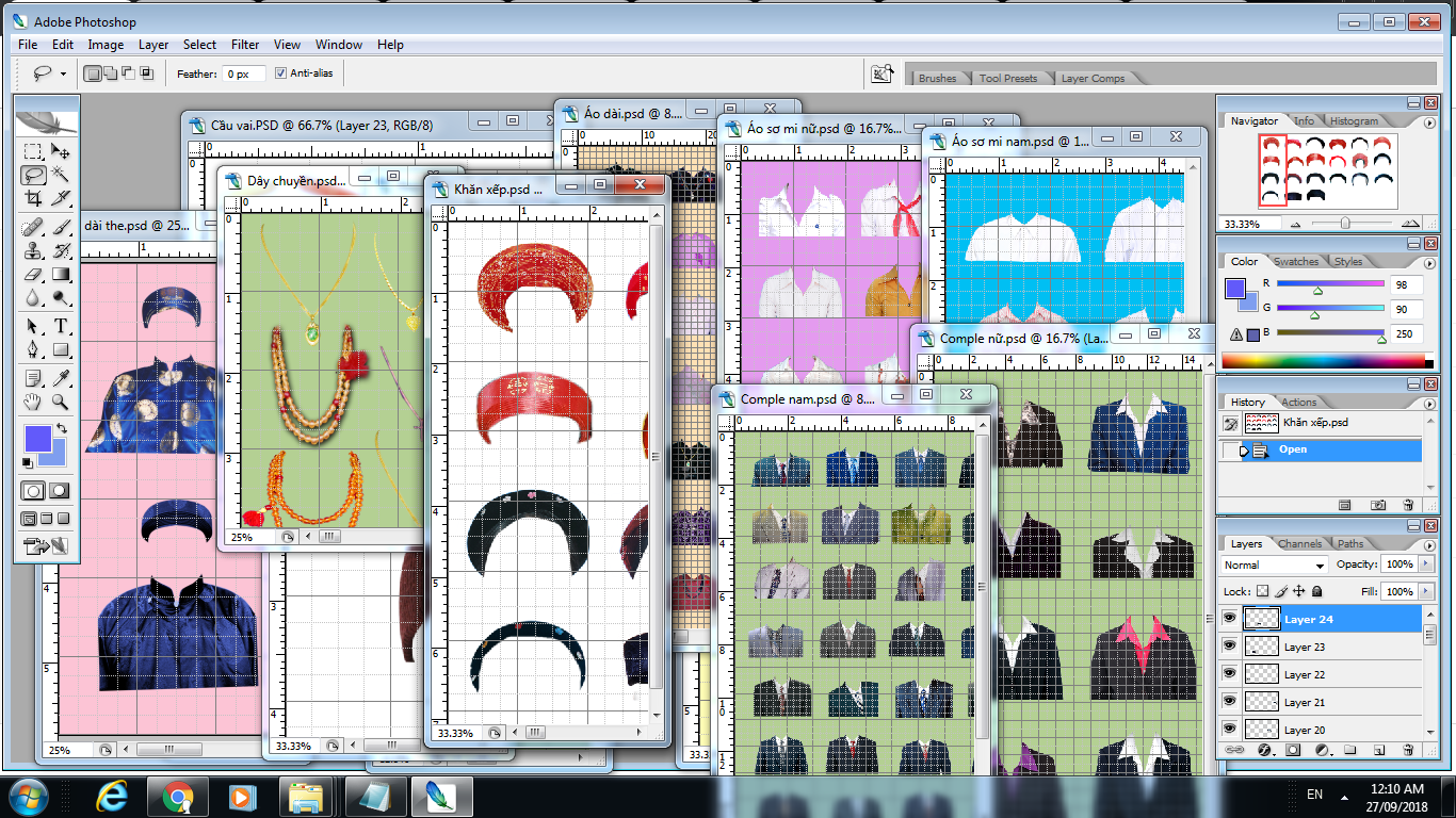libraries Thư viện hay cho