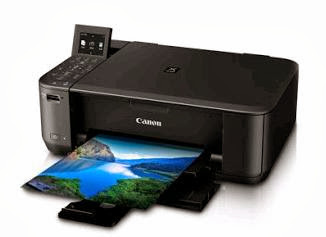 mg2470 canon printer