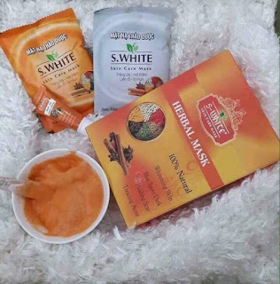 Nạ Bắc Swhite Nạ Bắc Swhite