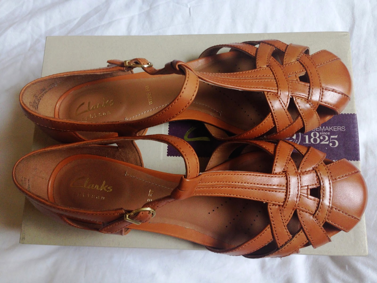 clarks summer sandals 2019