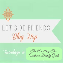 Join The Blog Hop