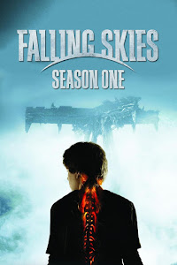 Falling Skies Poster