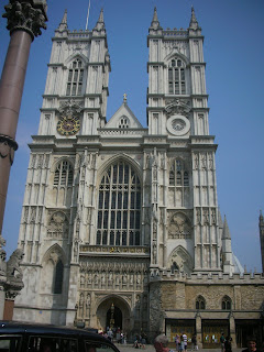 Westminster Abbey