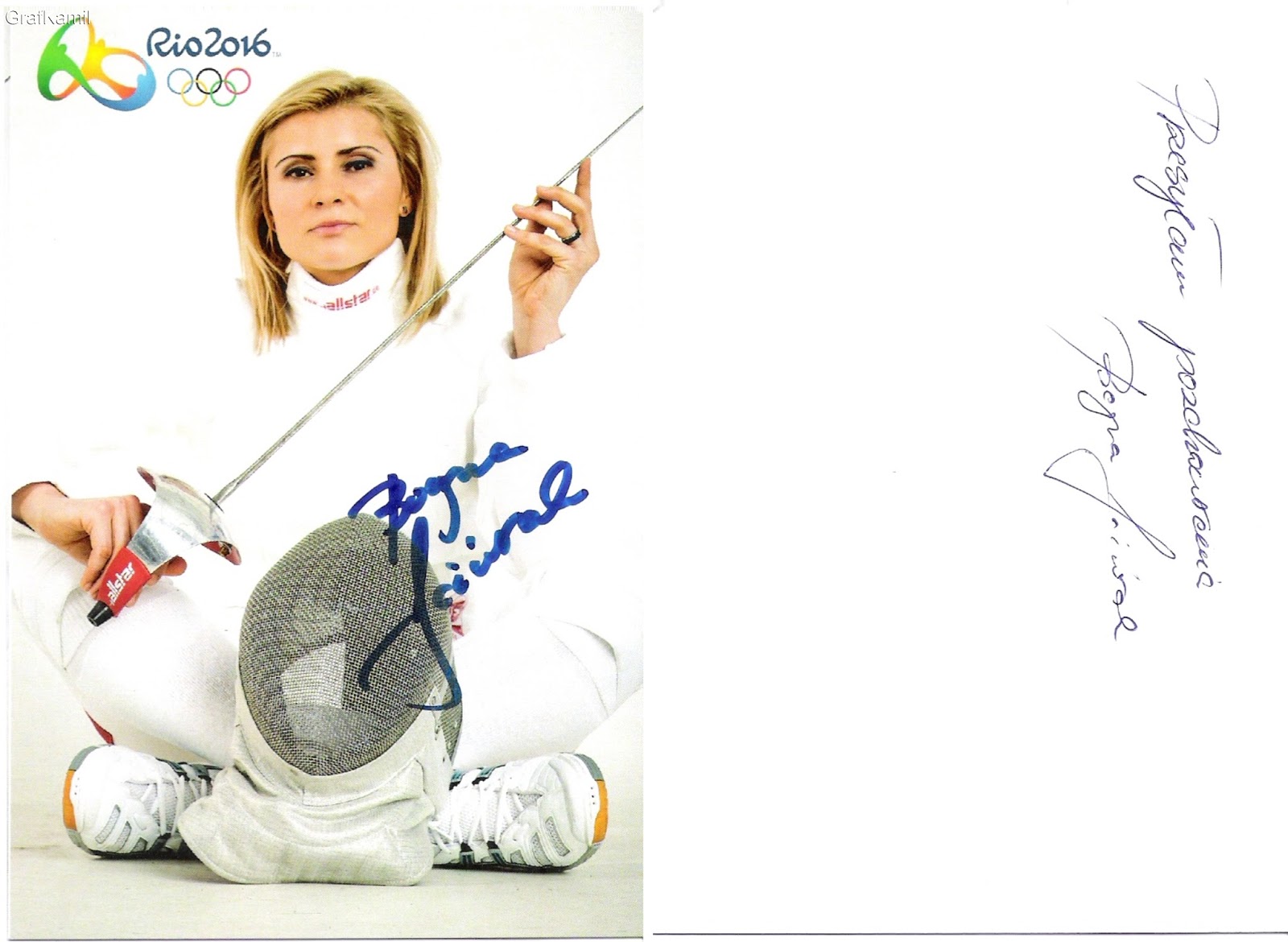 GrafKamil 253. Bogna Jóźwiak