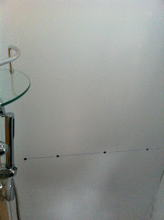 KUKUARRI GRAN VOLUMEN & CAMPERS: CABINA DE DUCHA