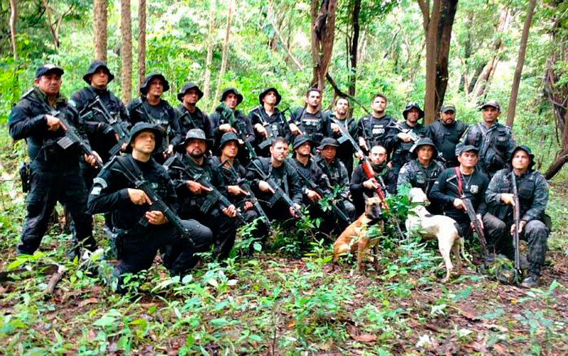 Traficantes são mortos em troca de tiros em Coari Notícias.