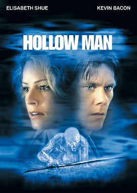 Người Vô Hình - Hollow Man