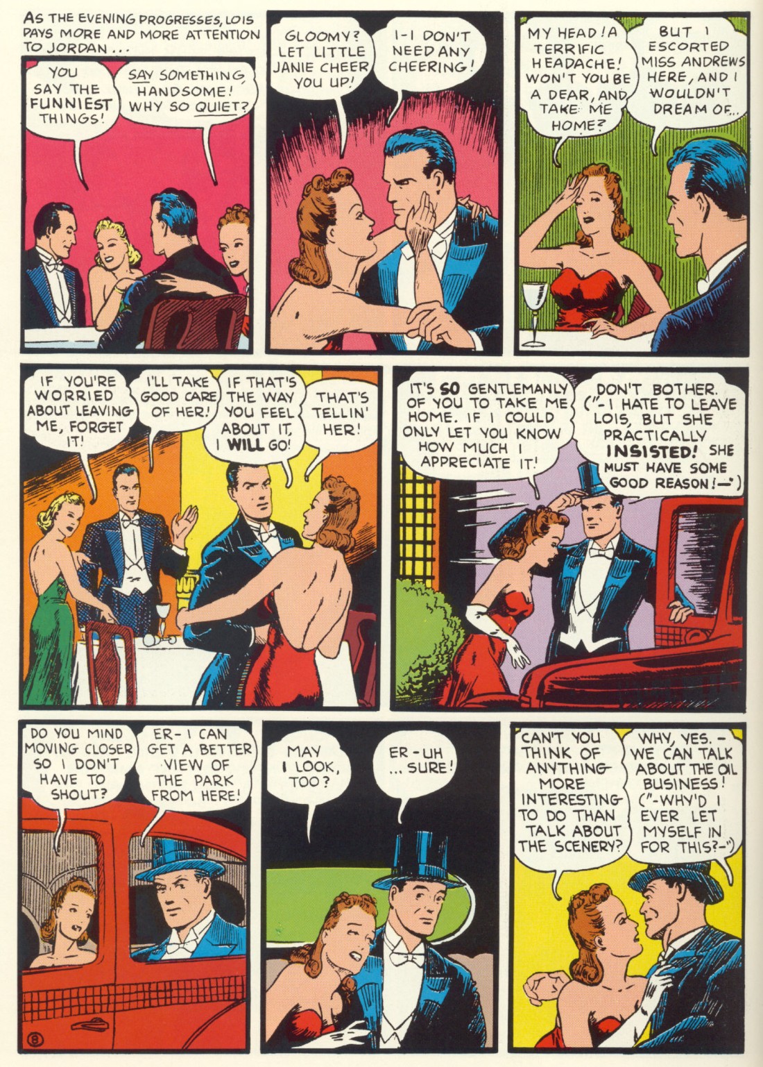 Superman (1939) issue 7 - Page 60