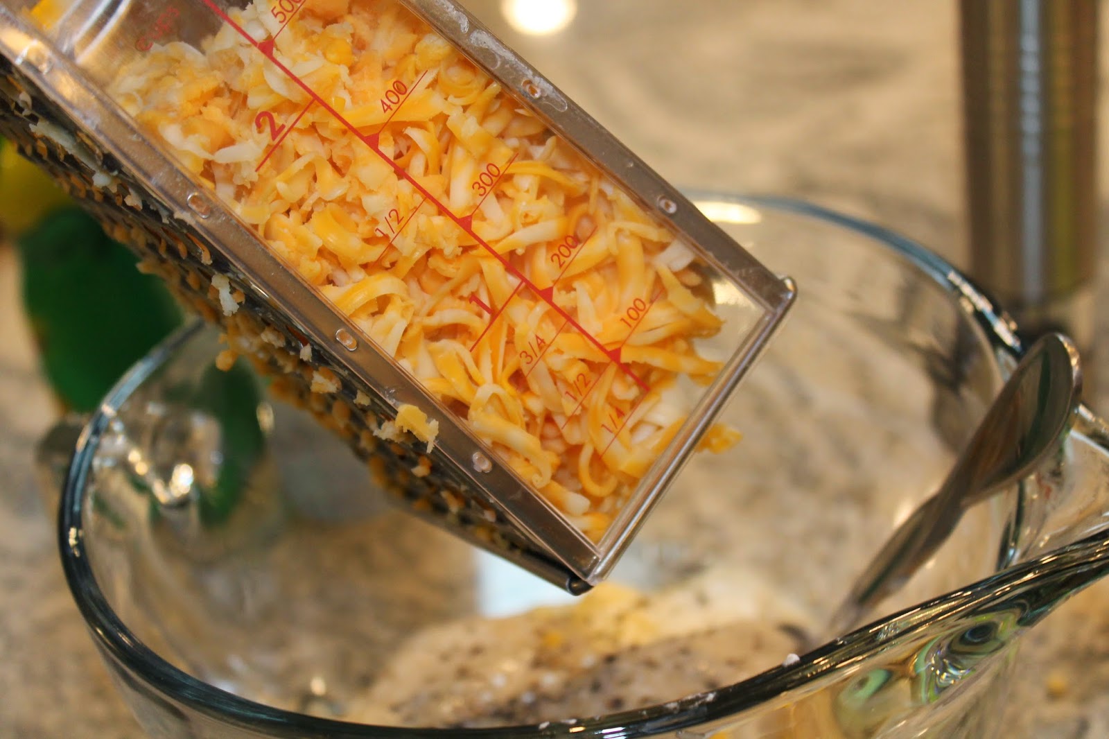 Dinner with the Grobmyers Trisha Yearwood's Chicken Broccoli Casserole