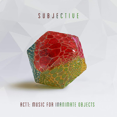Act1 Music For Inanimate Objects Subjective Album