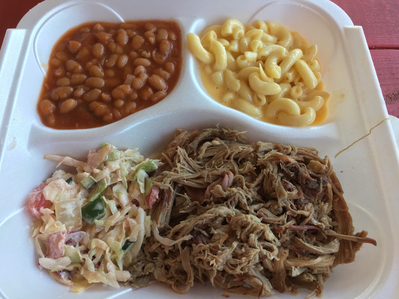 The Barbecue Fiend East Nashville BBQ Co. (Nashville, TN)