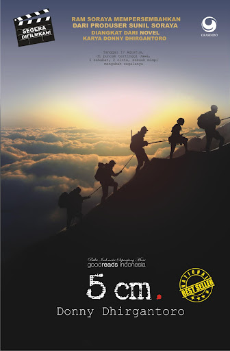 Download Lagu Nidji Di Atas Awan Ost 5 Cm Blog Myzink