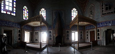 VoYaGe VoYaGe: Turquia. Pais entre dos continentes