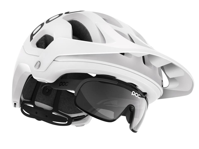 2016 POC Tectal Race Enduro Helmet 2016 POC Tectal Race Enduro Helmet
