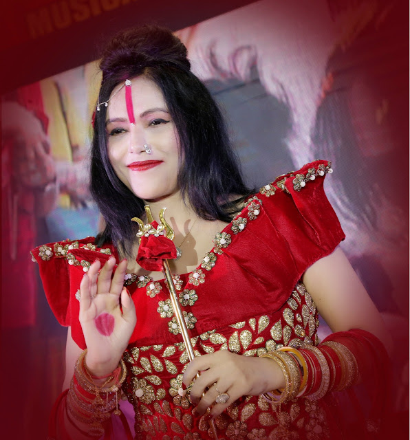 Radhe Maa