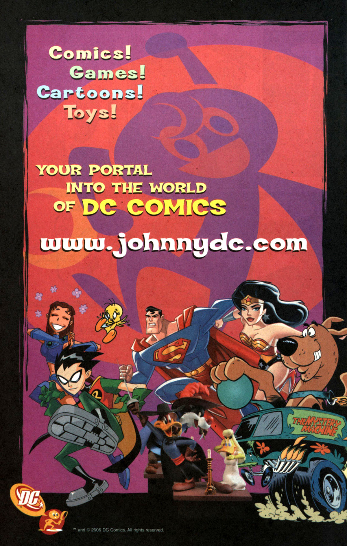 Read online Cartoon Network Action Pack comic -  Issue #8 - 30