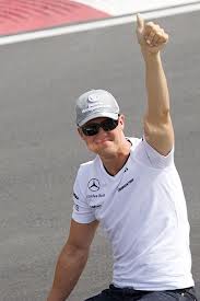 Foto Michael Schumacher