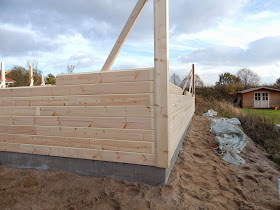 Villa Vivi Bauablauf Villa Vivi 1