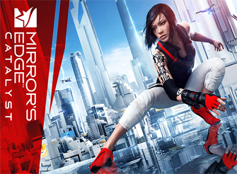 Mirrors Edge Catalyst [Full] [Español] [MEGA]