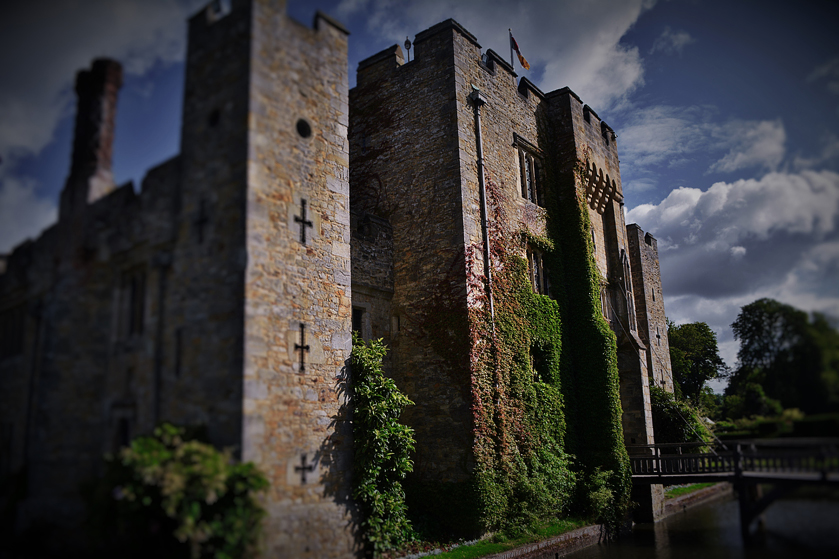 medieval castle medieval castle