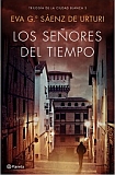 Los señores del tiempo Los señores del tiempo