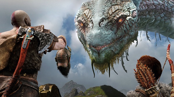 الكشف عن العنوان الحقيقي الذي كانت ستحمله لعبة God of War قبل 15 عام من الآن